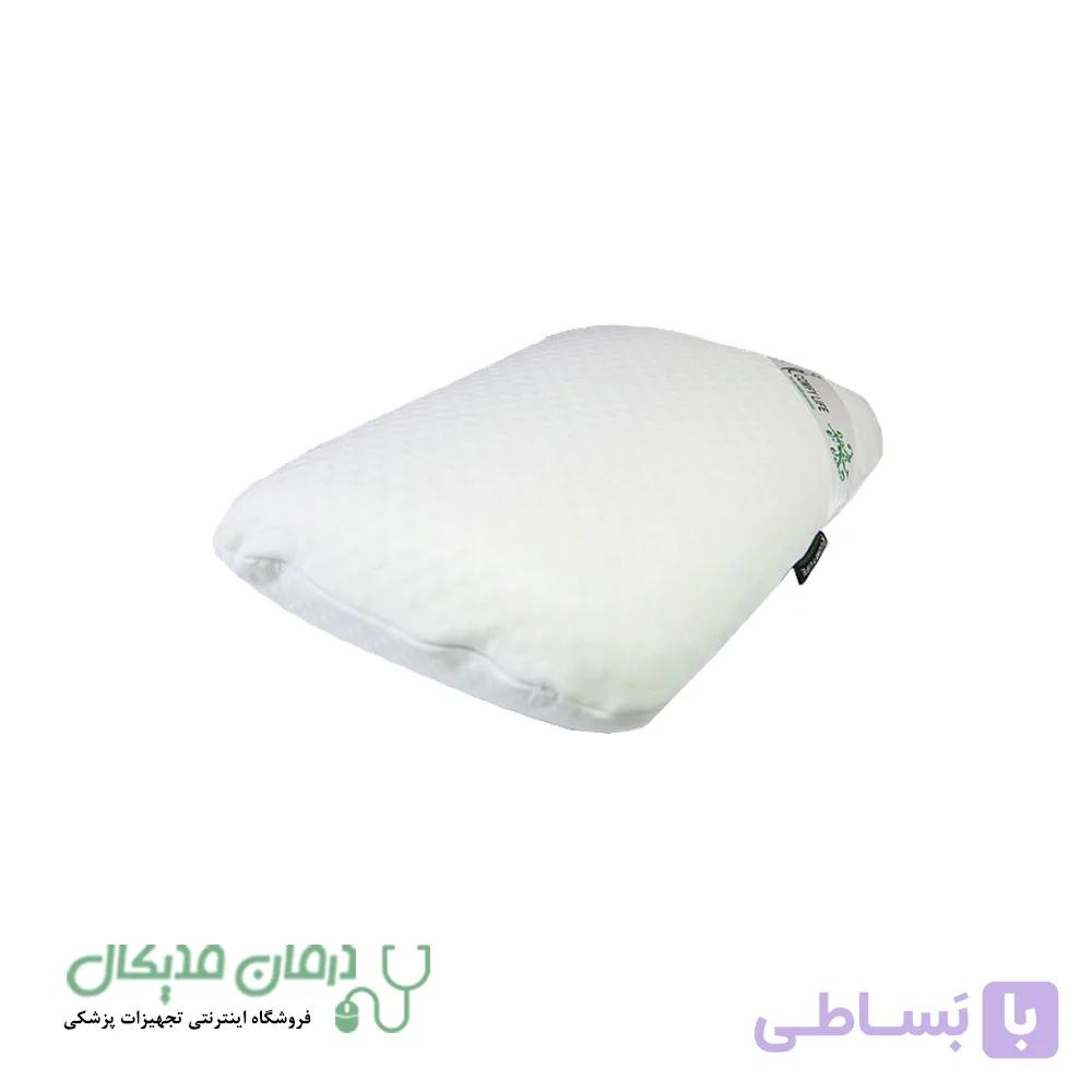 بالش طبی کامفی لایف مدل Classic