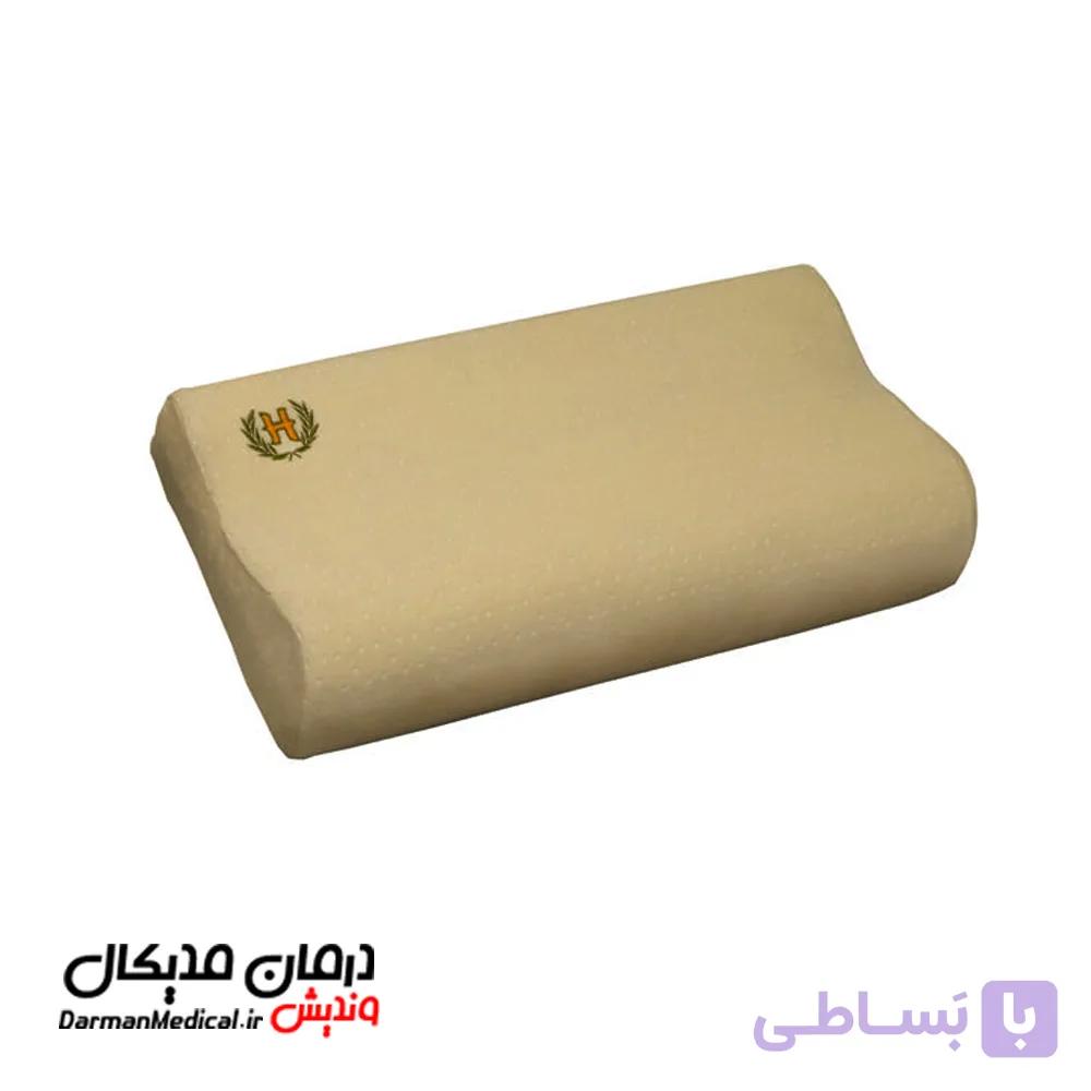 بالش طبی هوشمند مدل موج سایز XXL — تصویر 1