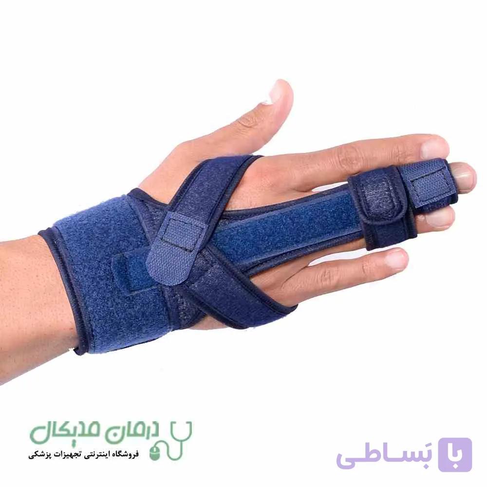 آتل انگشت دست و پا تن یار کد 3115 — تصویر 1