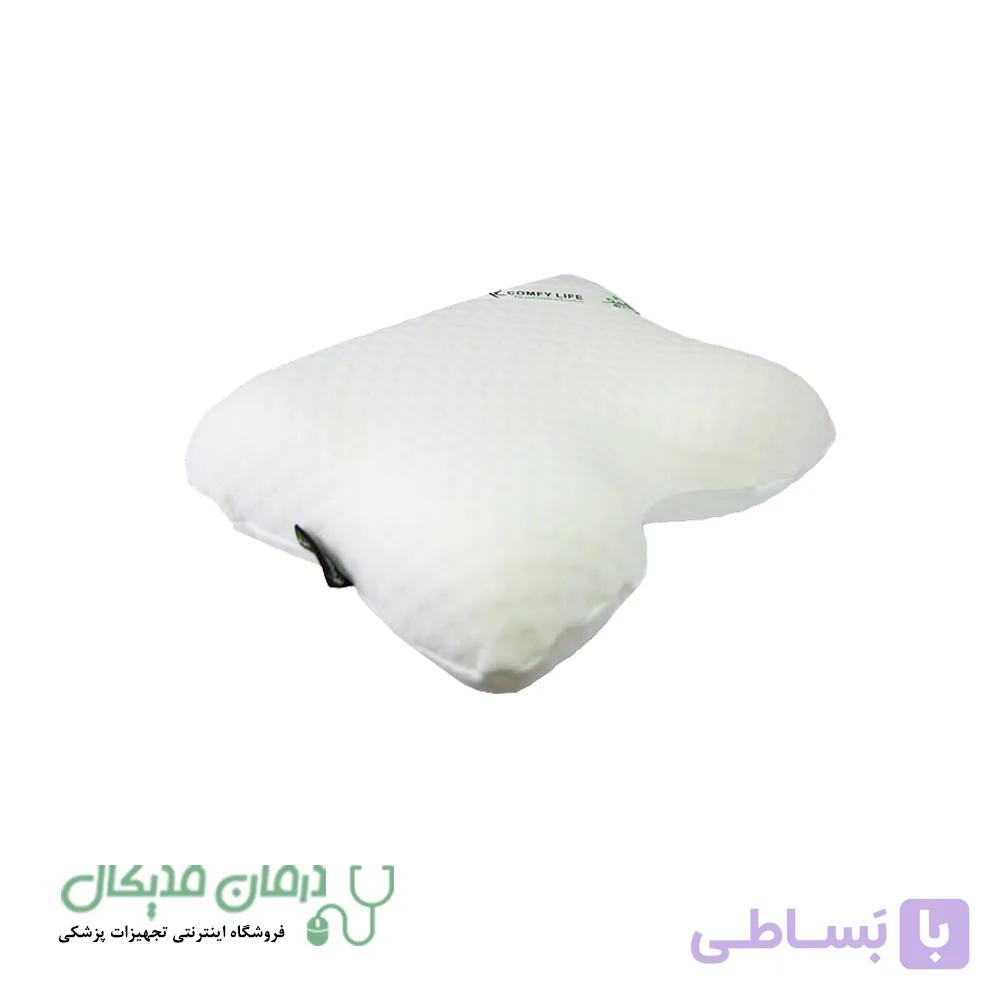 بالش طبی کامفی لایف مدل Butterfly — تصویر 1