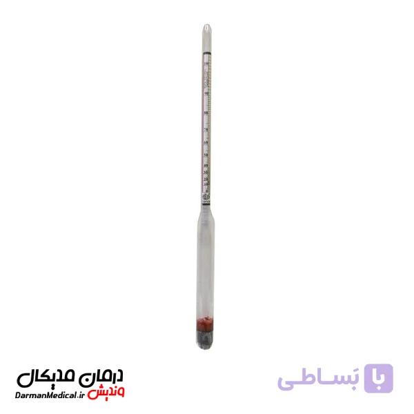 الکل سنج 0 – 100 — تصویر 1