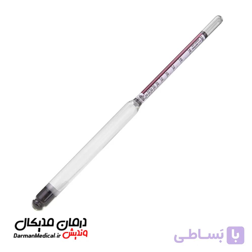 الکل سنج آلا فرانسه کد 0607