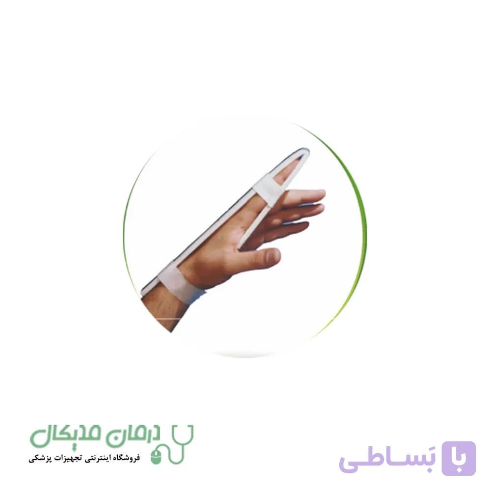 آتل انگشت سما طب پاکان کد 2018