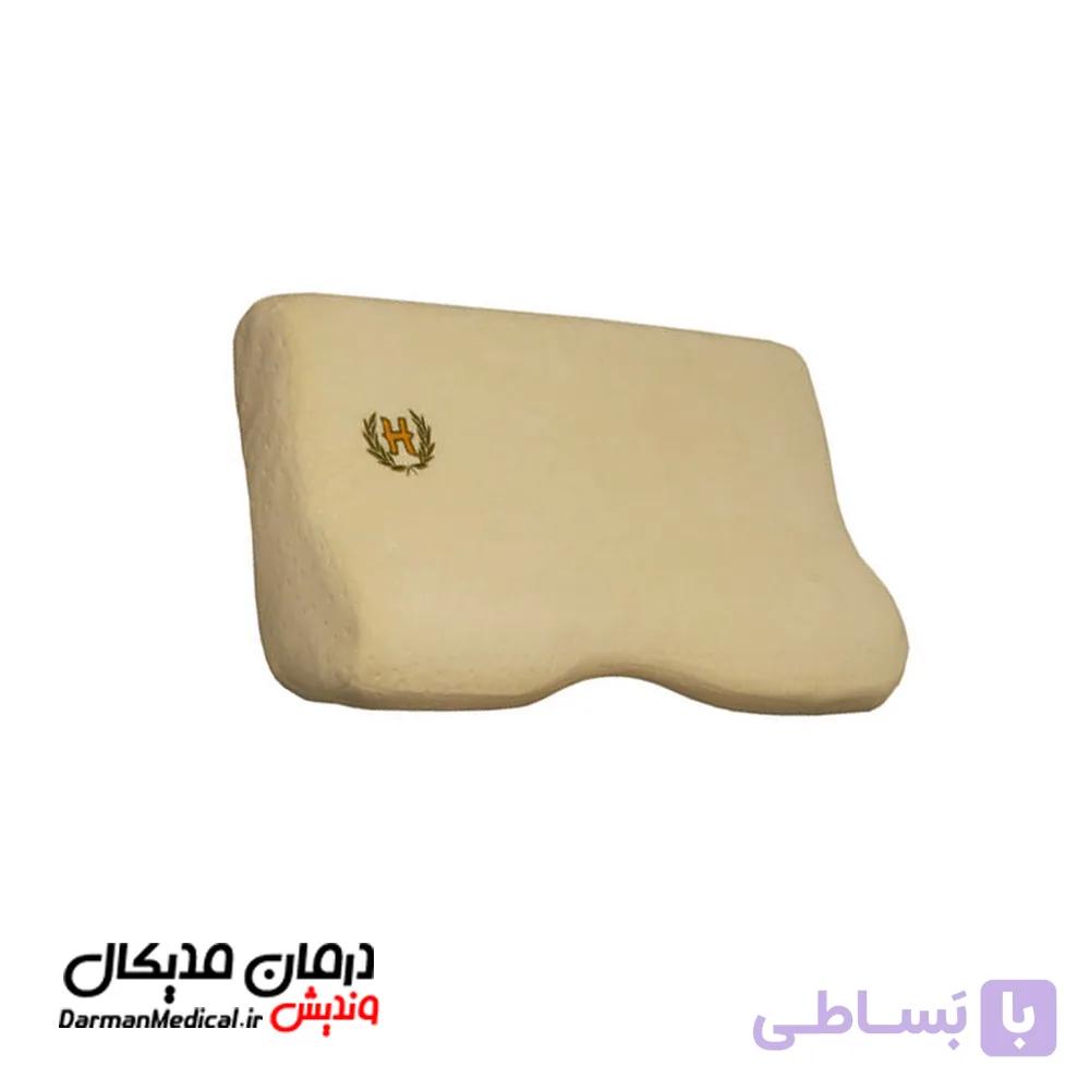 بالش طبی هوشمند مدل پروانه — تصویر 1
