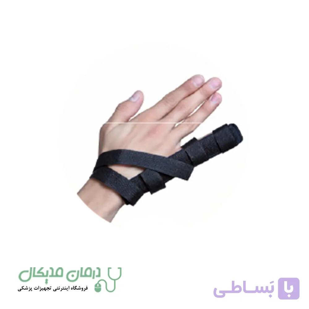 اسپلینت انگشت سما طب پاکان کد 2019