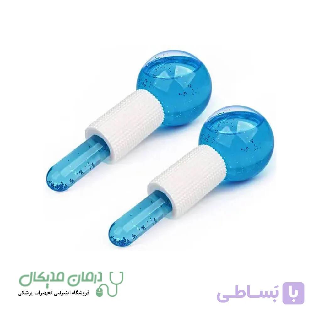 آیس رولر توپی (گوی یخ) — تصویر 1