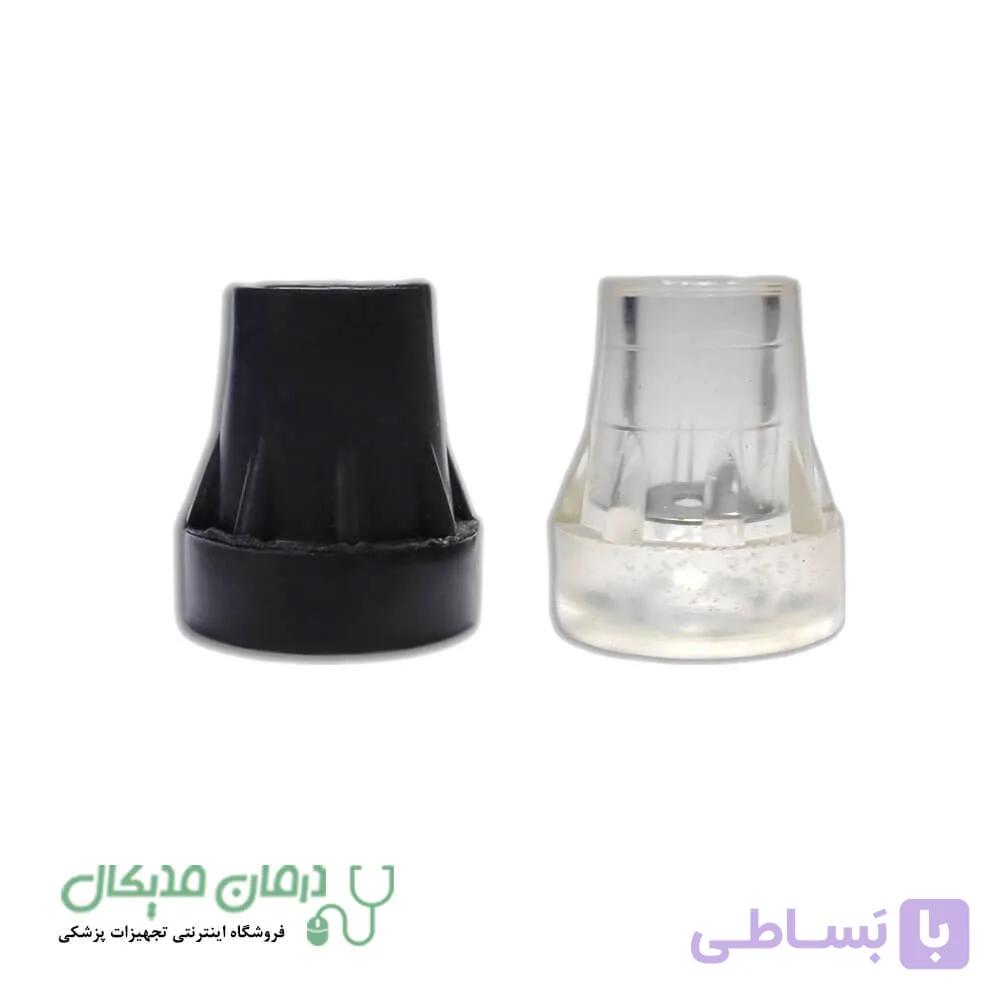 پاشنه عصا (ته عصا) — تصویر 1