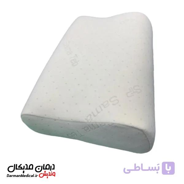 بالش طبی سما طب پاکان مدل 1017 — تصویر 1