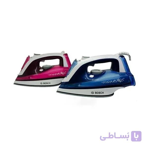 اتو بخار بوش مدل 1299(چین)