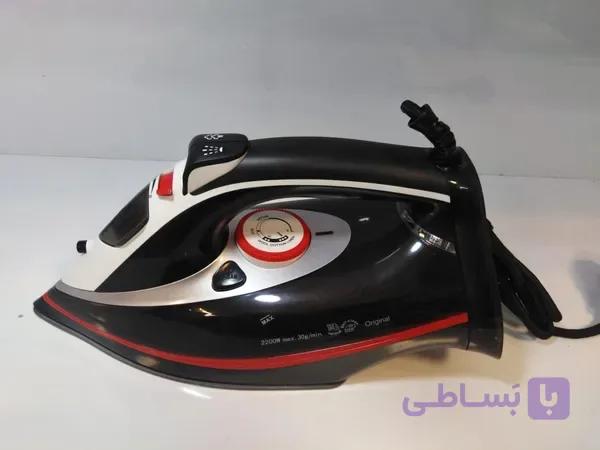 اتو بخار پاناسونیک مدل 960 (چین)
