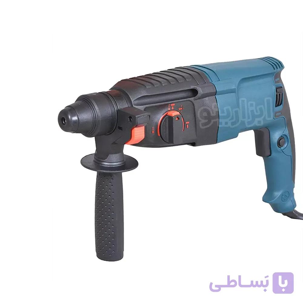 چکش تخریب 3 کیلویی فونیکس — تصویر 1
