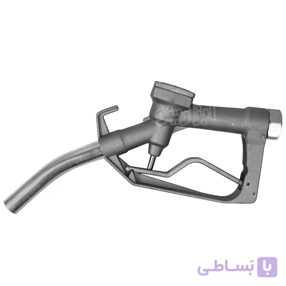 نازل بنزین و گازوئیل‌کش ساده — تصویر 1