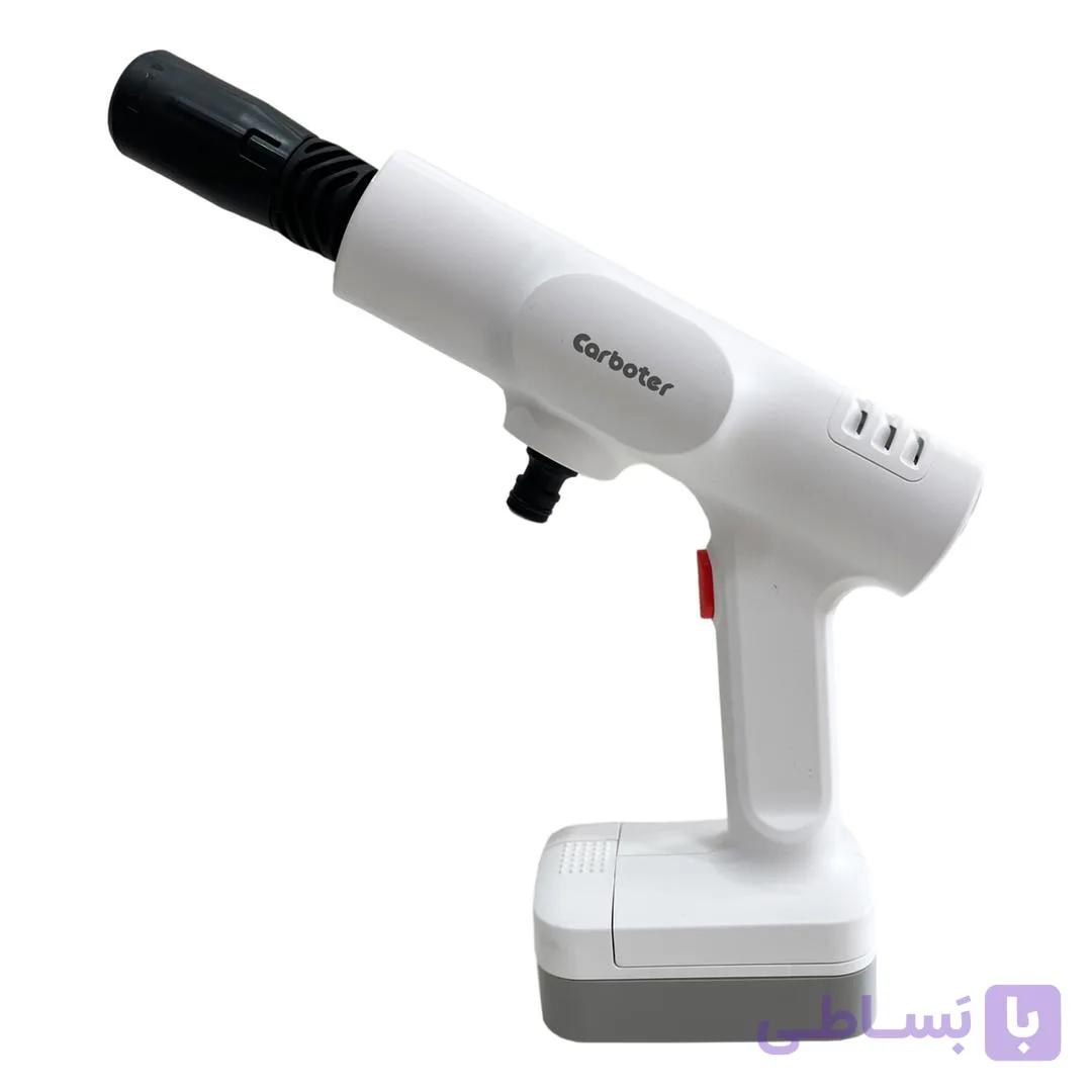 کارواش شارژی کاربوتر مدل LK-XB01 — تصویر 1
