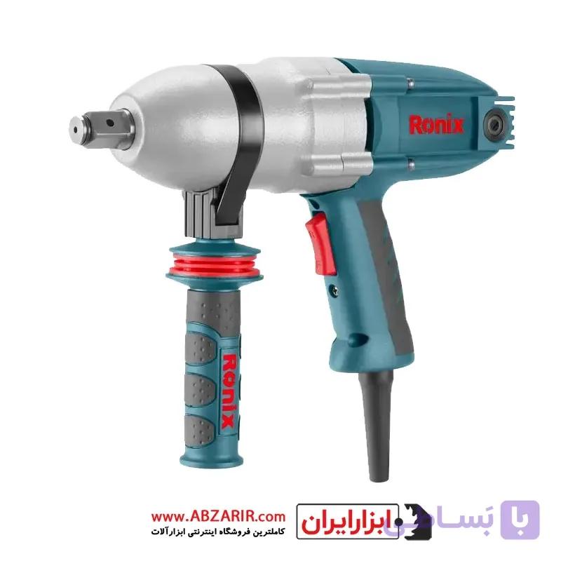 بکس برقی 3/4 اینچ رونیکس مدل 2036 — تصویر 1