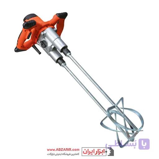 میکسر ۱۸۰۰ وات دو محور مجیک مدل ZY-HM-1601 — تصویر 1