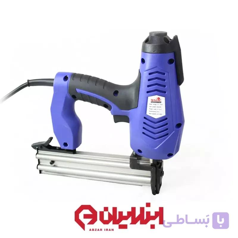 میخکوب برقی 2600 وات مجیک مدل ST38 — تصویر 1