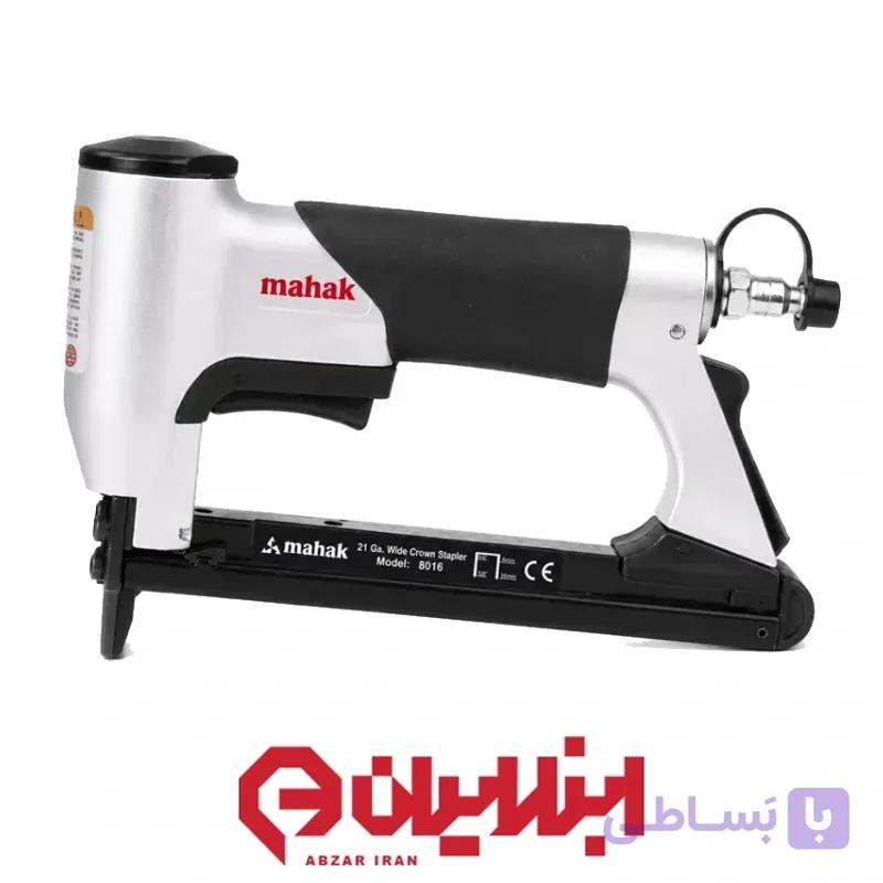 منگنه  کوب بادی  محک مدل AS-8016
