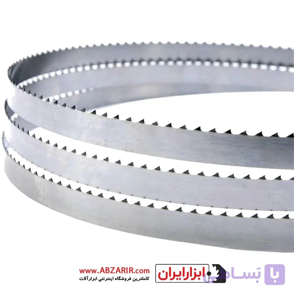 تیغ اره فلکه 8 اینچ محک — تصویر 1
