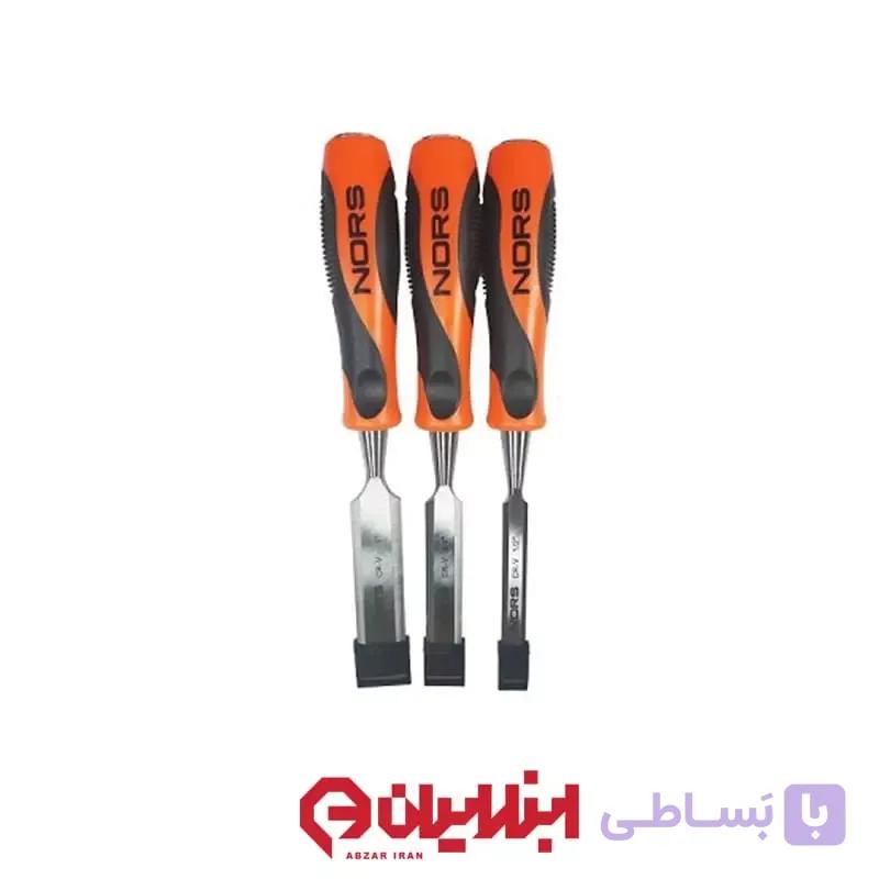 ست مغار نورس مدل NR-WCS — تصویر 1