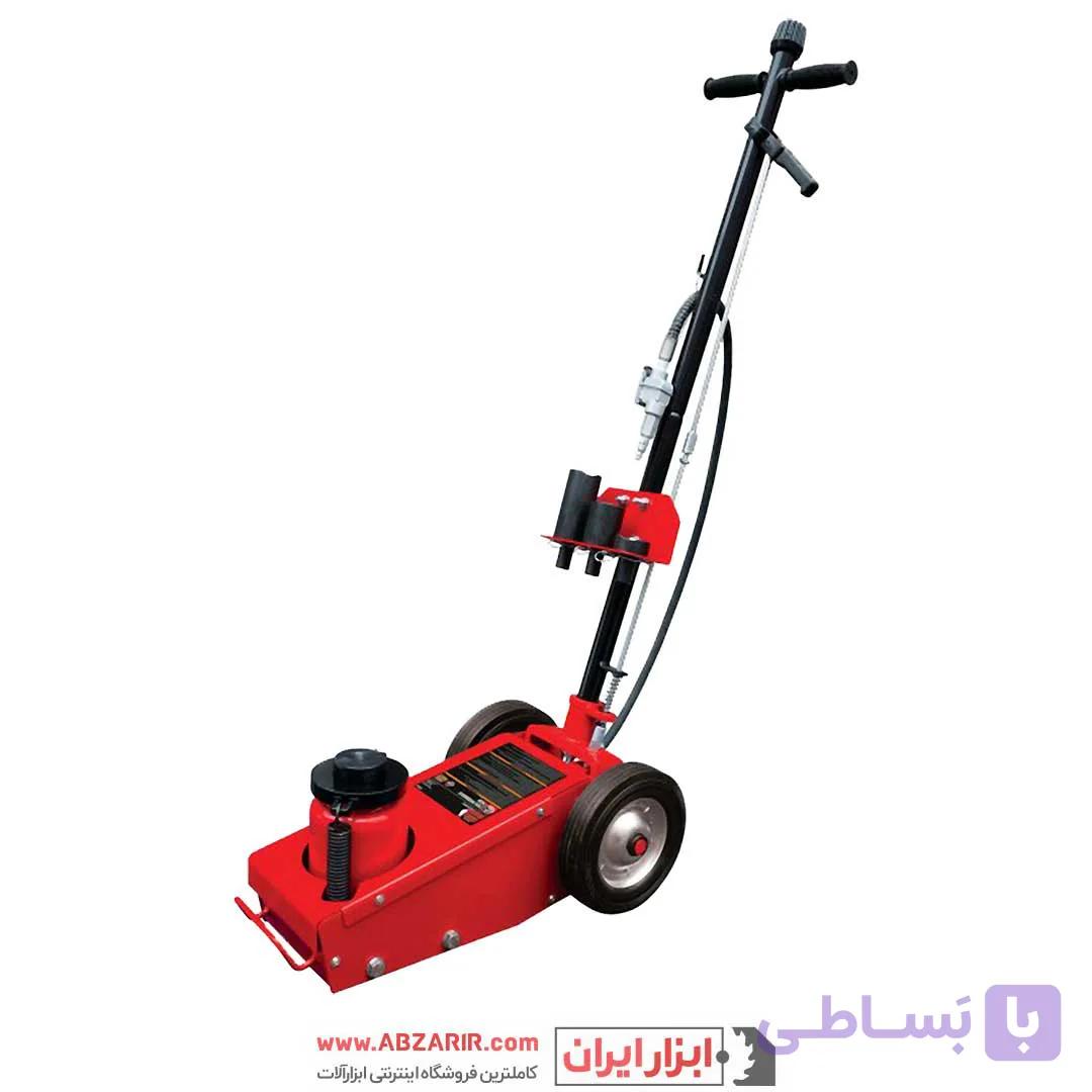 جک سوسماری 22 تن بادی بیگ رد مدل TQ22001 — تصویر 1