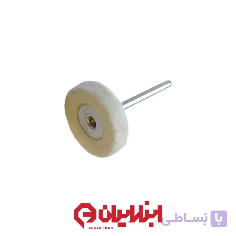 نمد تخت فرز مینیاتوری — تصویر 1