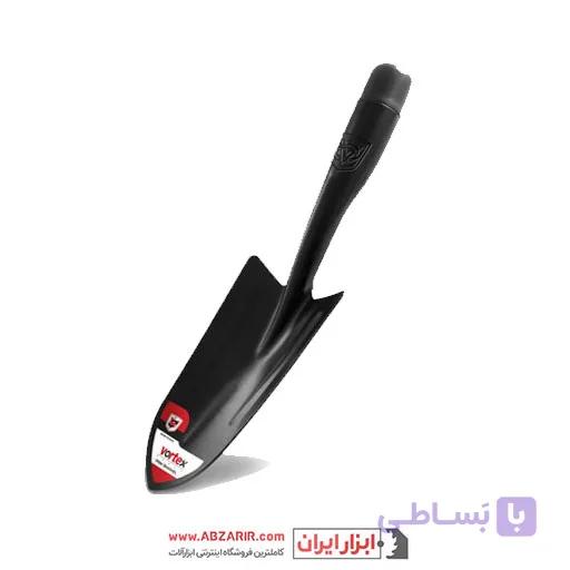 بیلچه باغبانی ورتکس