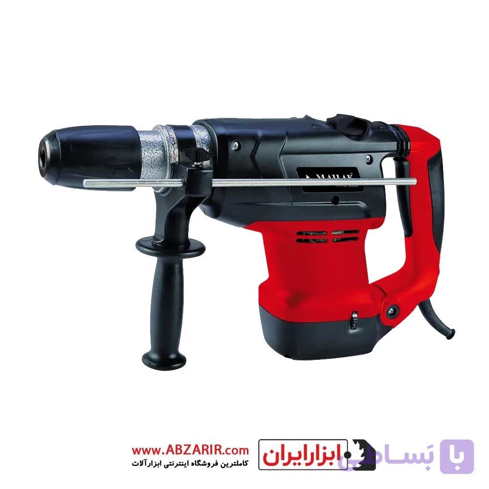 دریل بتن کن چرخشی 40 میلیمتر محک مدل HDM-40 H — تصویر 1