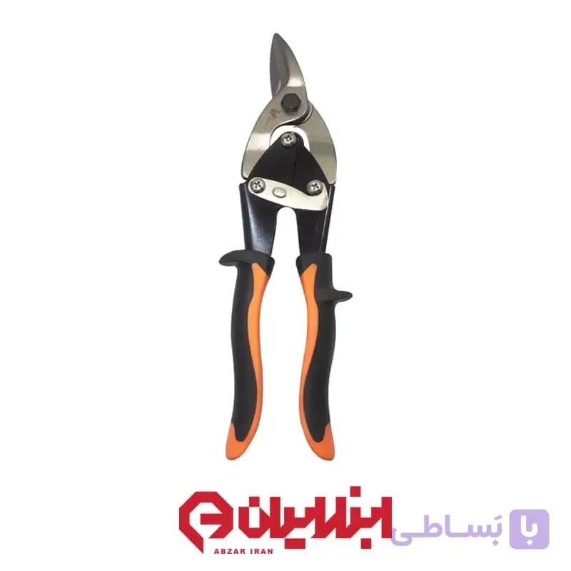 قیچی ورق بر چپ نورس مدل NR-ARL