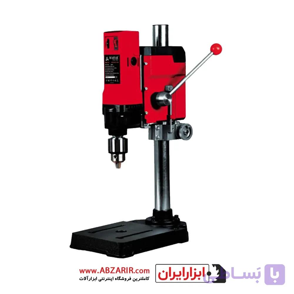 دریل ستونی 16 میلیمتر دور متغیر محک مدل MBD-16