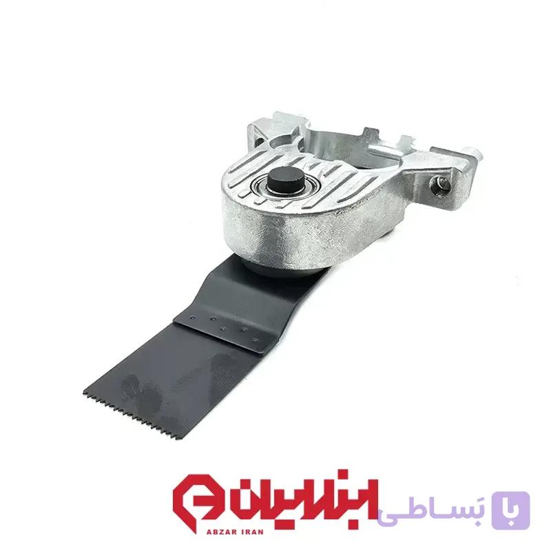 تبدیل مینی فرز به کاردک برقی — تصویر 1