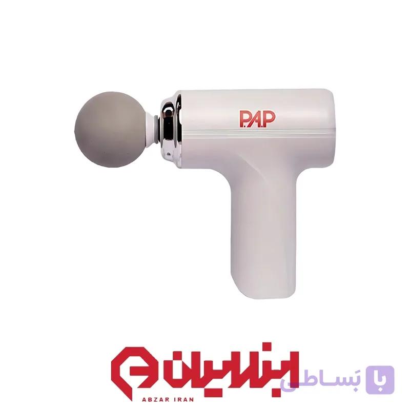 دستگاه ماساژور شارژی پی ای پی مدل MG-800 — تصویر 1