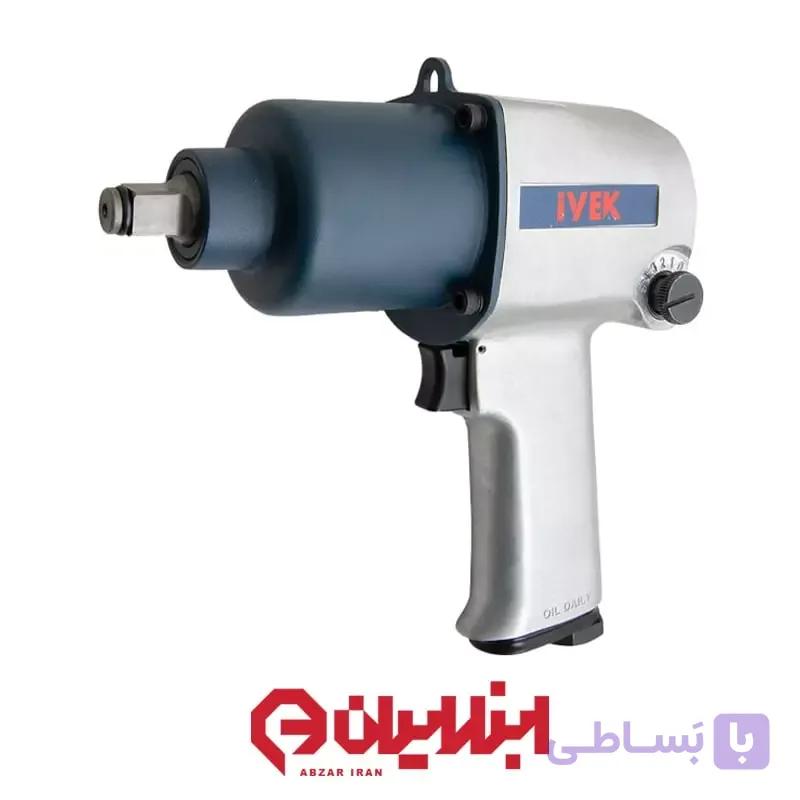 بکس بادی 1/2 اینچ ایوک مدل K-9020 — تصویر 1