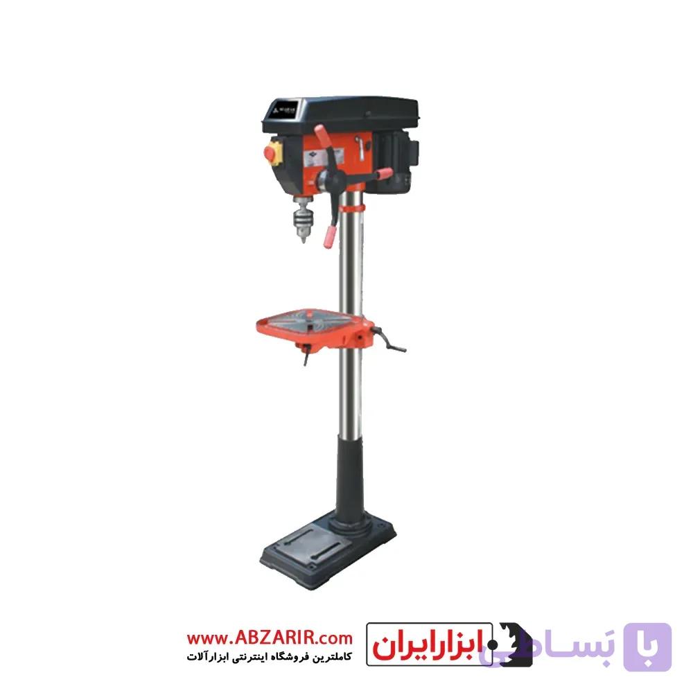 دریل ستونی 25 میلیمتر پایه بلند محک مدل SP5225A