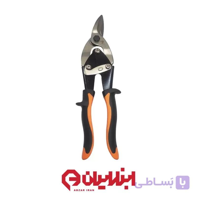 قیچی ورق بر راست نورس NR-ATR