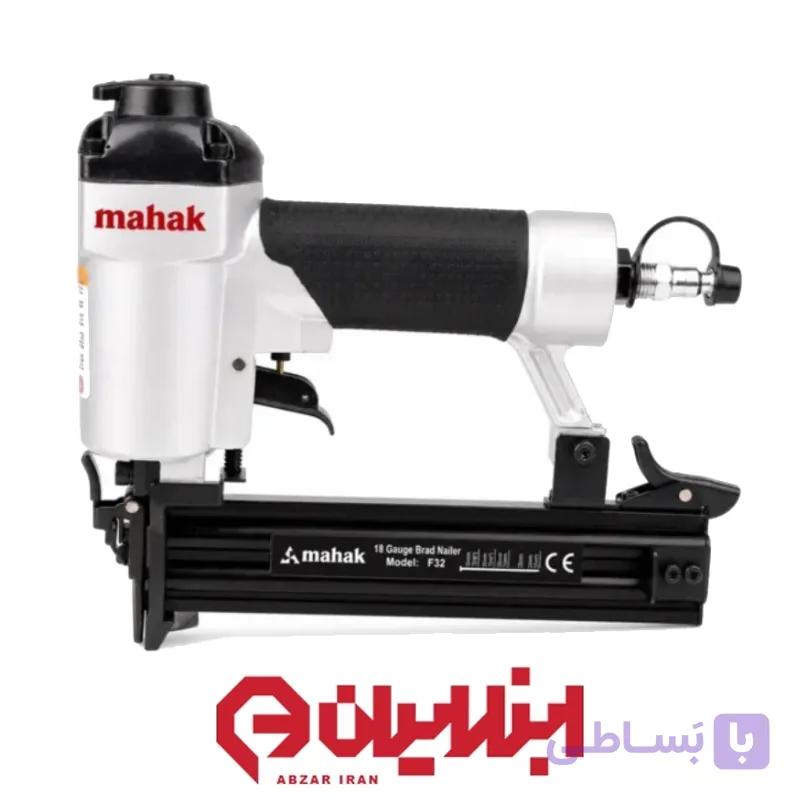 میخکوب بادی محک مدل AN-F32