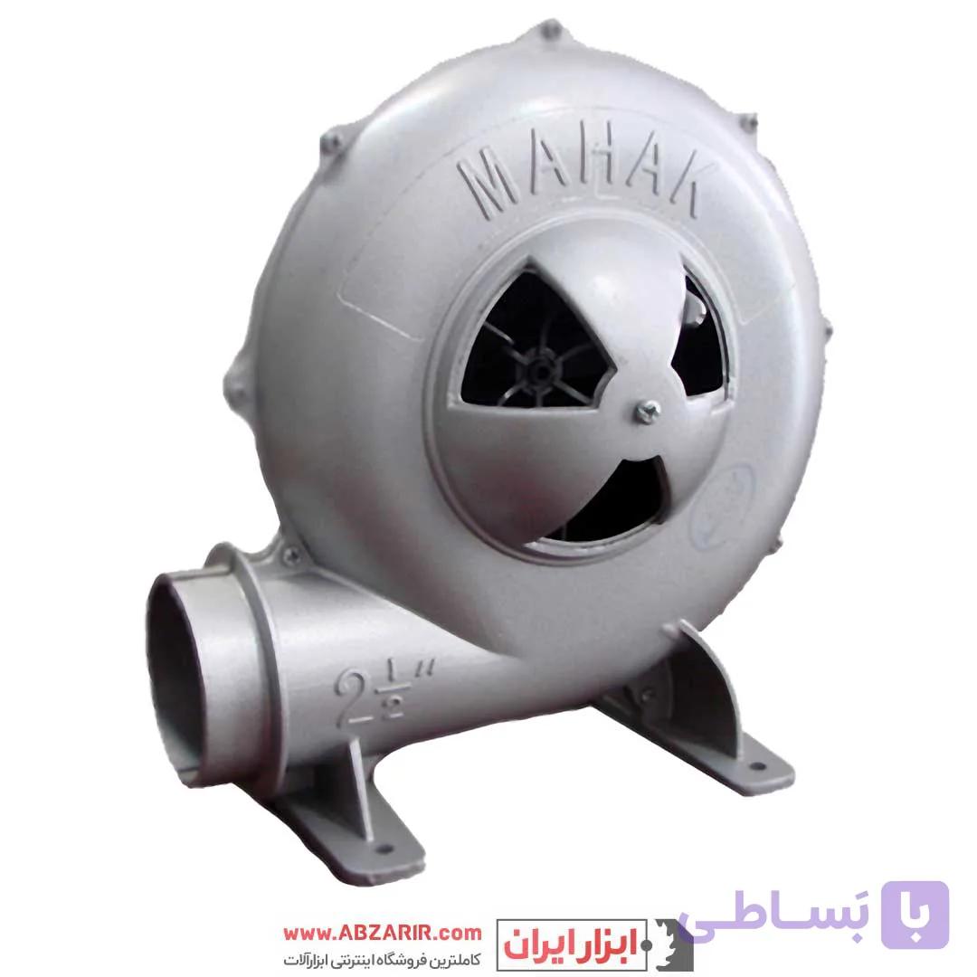 دمنده برقی 2/5 اینچ محک مدل BC-2.8 — تصویر 1