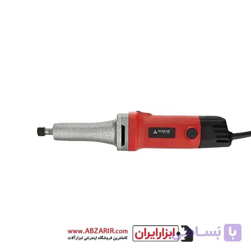 فرز انگشتی 30 میلیمتر صنعتی محک مدل DG-30 — تصویر 1