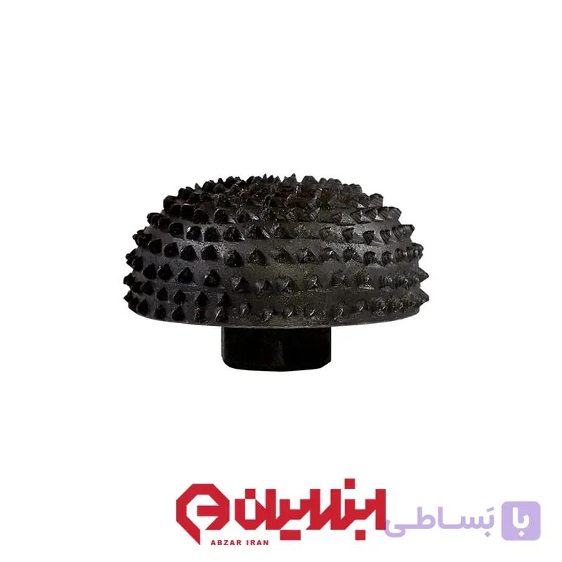 چوب ساب قارچی 40 میلیمتر نقش جهان — تصویر 1