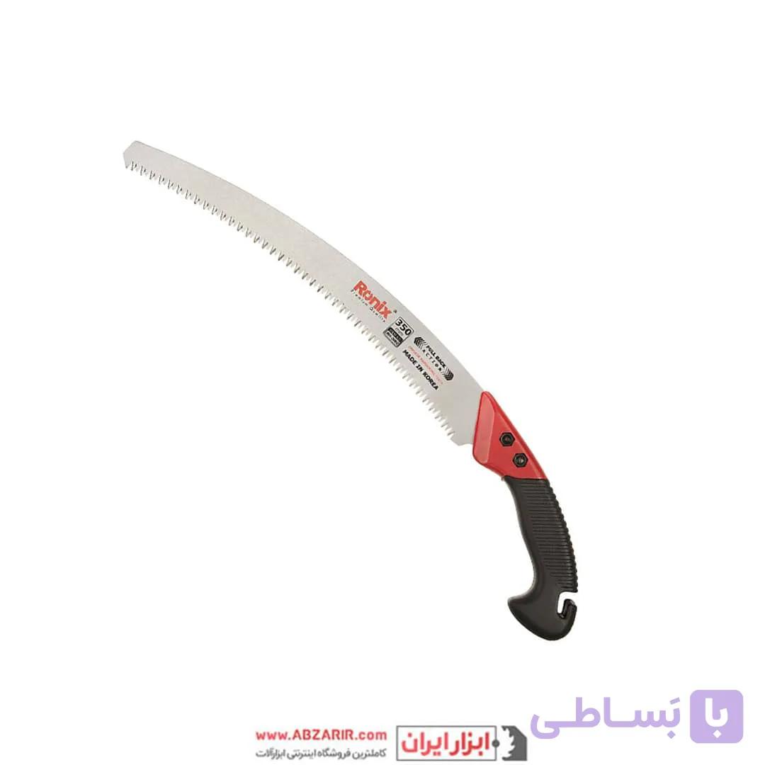 اره باغبانی رونیکس مدل RH-3602 — تصویر 1