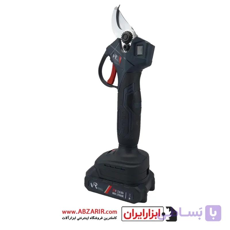 قیچی شاخه زن شارژی ویوارکس مدل VR2132-PS — تصویر 1