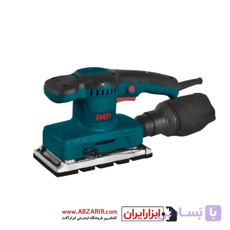 سنباده لرزان 320 وات پی ای پی مدل OS-5320 — تصویر 1