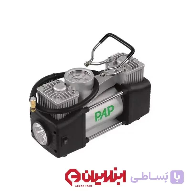 کمپرسور باد فندکی پی ای پی مدل AC-1502 — تصویر 1