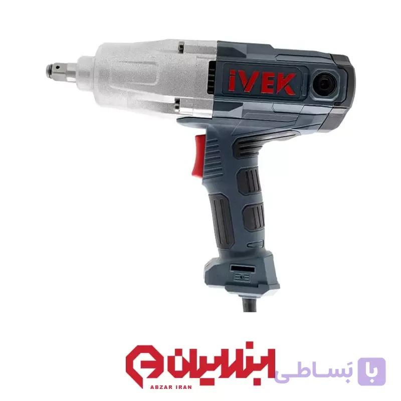 بکس برقی 1/2 اینچ ایوک مدل K-6055 — تصویر 1