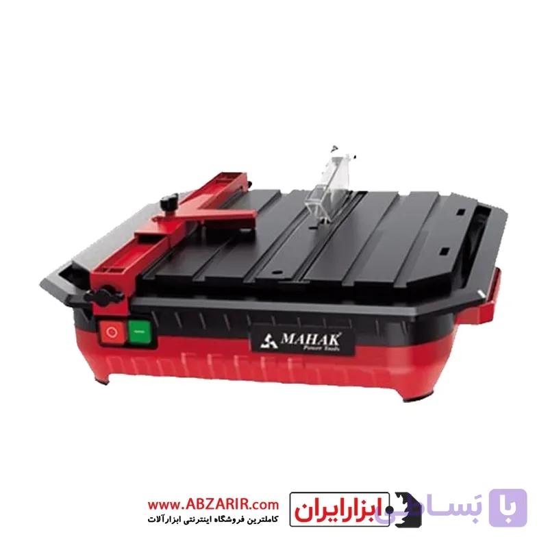 کاشی بر 110 میلیمتر محک مدل TS-450 — تصویر 1