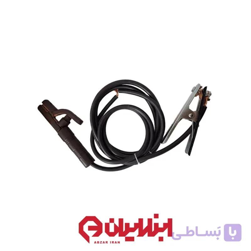 انبر جوش و انبر اتصال آروا با کابل مدل 2450 — تصویر 1