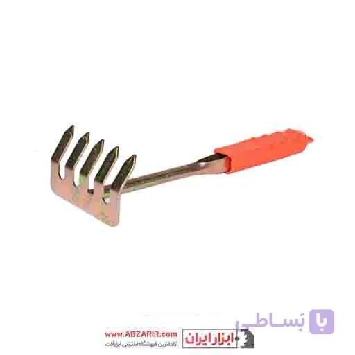 شن کش باغبانی کوچک