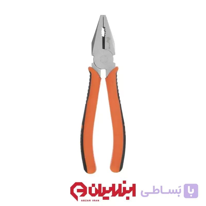 انبردست 8 اینچ نورس — تصویر 1