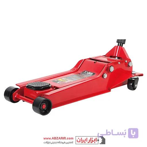جک سوسماری 3.5 تن کورسی بیگ رد مدل T83508 — تصویر 1