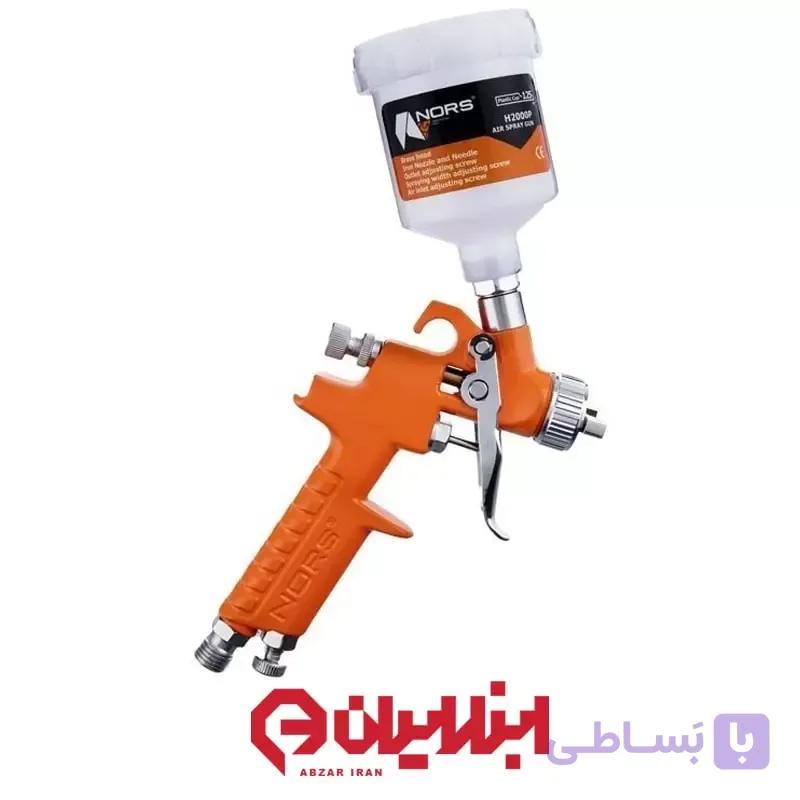 پیستوله سایه پاش نورس مدل NR-H2000 — تصویر 1