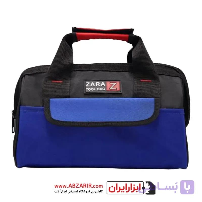 کیف ابزار زارا مدل 102 — تصویر 1